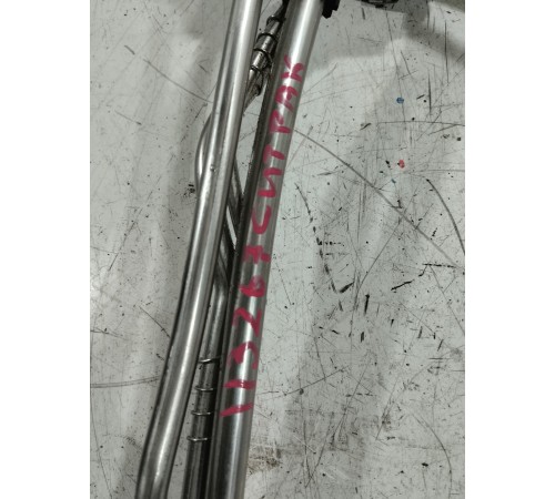 Датчик уровня топлива с обогревом