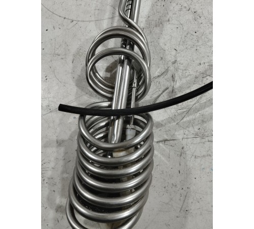 Датчик уровня топлива с обогревом