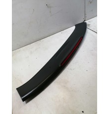 Спойлер крышки багажника