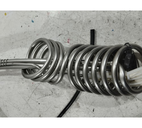 Датчик уровня топлива с обогревом