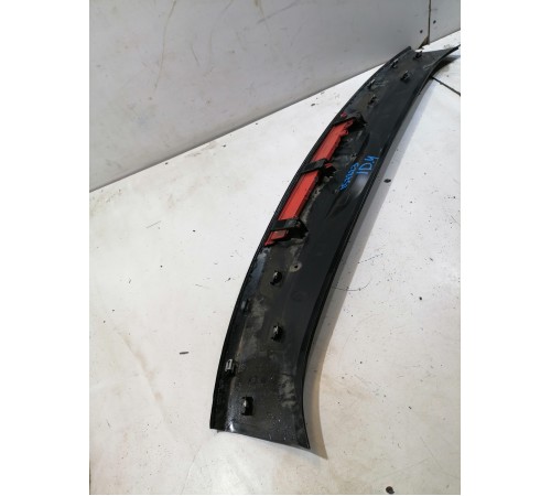 Спойлер крышки багажника