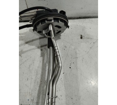 Датчик уровня топлива с обогревом