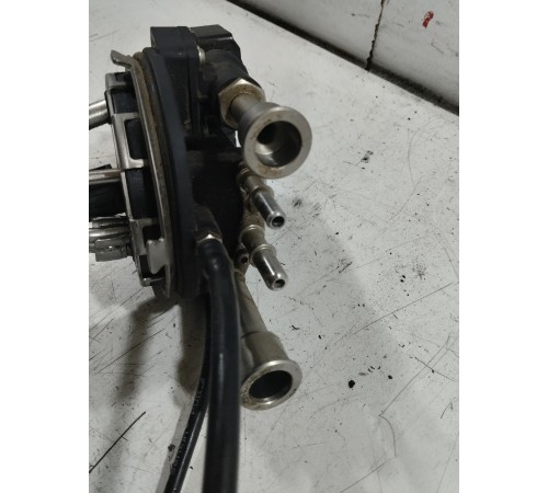 Датчик уровня топлива с обогревом