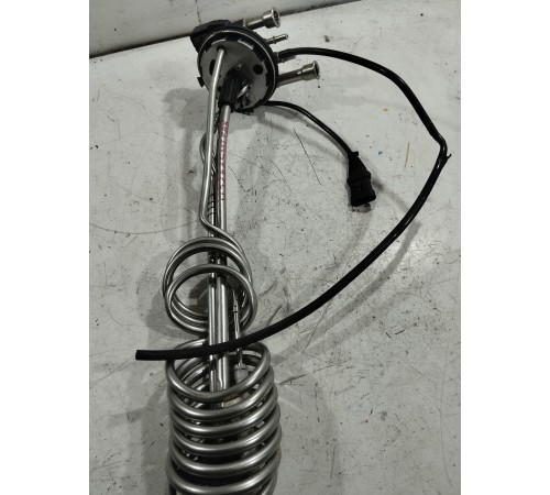 Датчик уровня топлива с обогревом