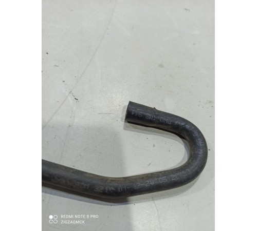 Трубка вакуумная