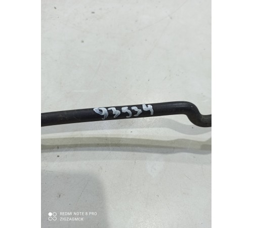 Трубка вакуумная