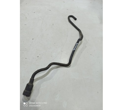 Трубка вакуумная