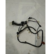 Электропроводка двери задней левой