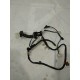 Электропроводка двери задней левой