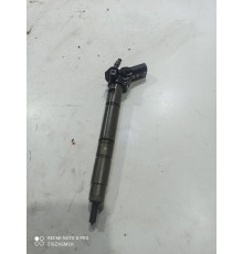 Топливная форсунка