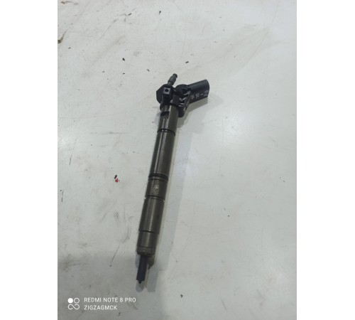 Топливная форсунка