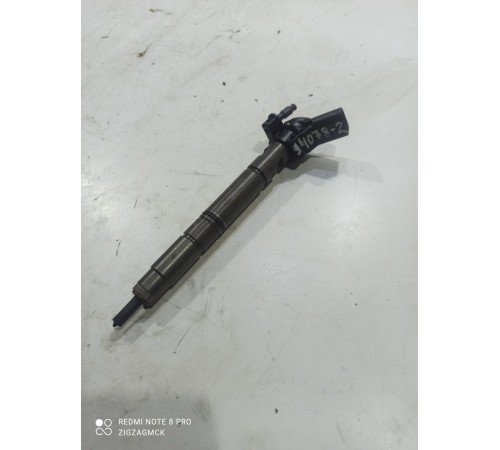 Топливная форсунка