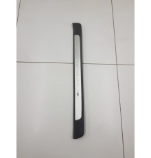 Накладка порога передняя правая