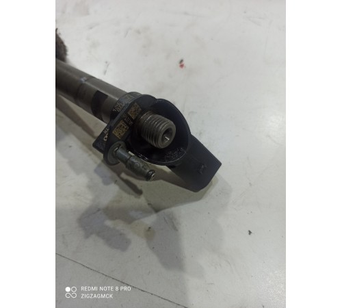 Топливная форсунка