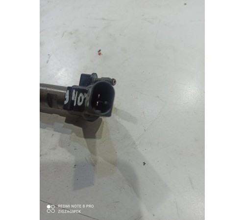 Топливная форсунка