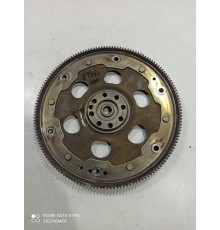 Маховик двигателя