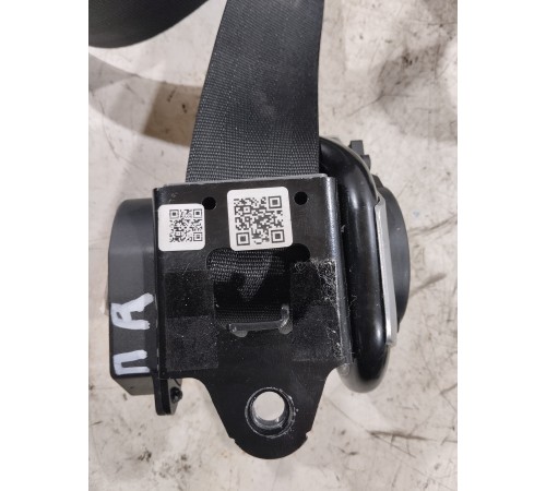 Ремень безопасности передний правый