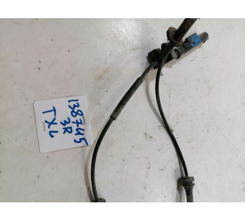 Датчик abs задний правый