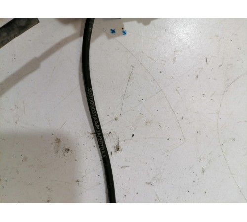 Датчик abs задний правый