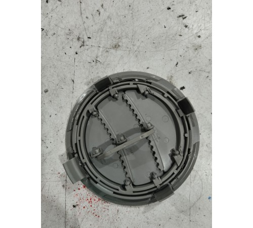 Воздушный дефлектор салона