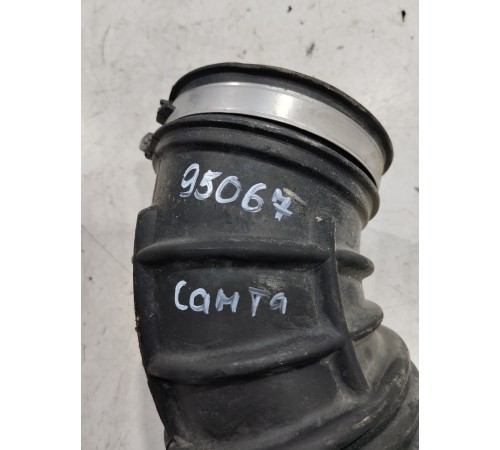 Патрубок воздушного фильтра