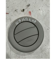 Воздушный дефлектор салона