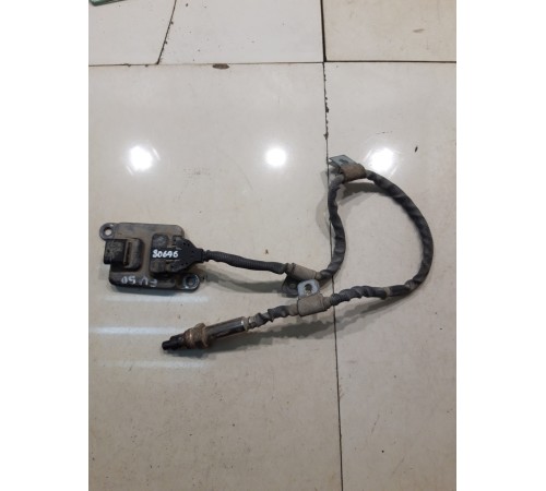 Датчик контроля оксида азота