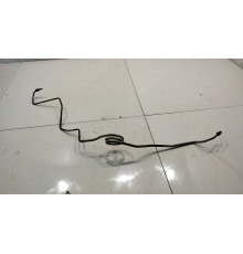 Тормозная трубка