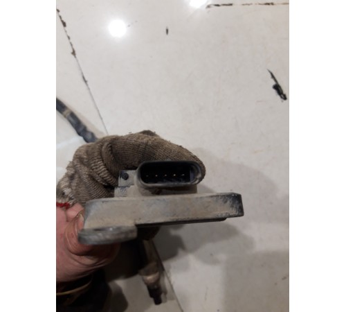 Датчик контроля оксида азота