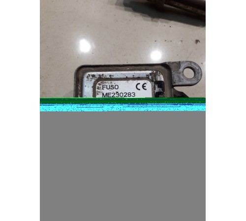 Датчик контроля оксида азота