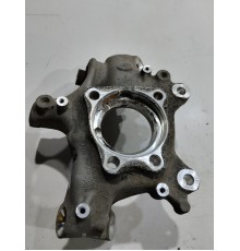 Кулак поворотный(задний левый)