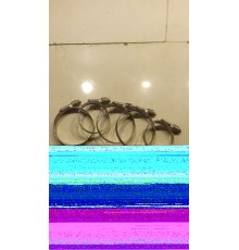 Комплект хомутов (5 шт.)