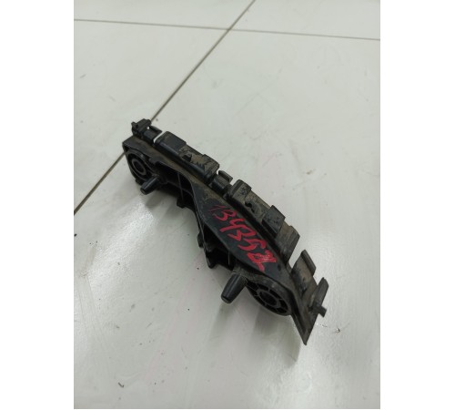 Кронштейн (крепление) переднего бампера левый