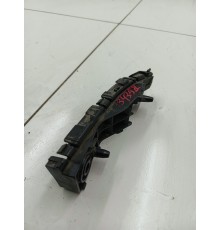 Кронштейн (крепление) переднего бампера левый