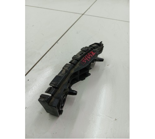 Кронштейн (крепление) переднего бампера левый