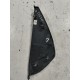 Накладка торпедо боковая(левая)