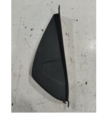 Накладка торпедо боковая(левая)