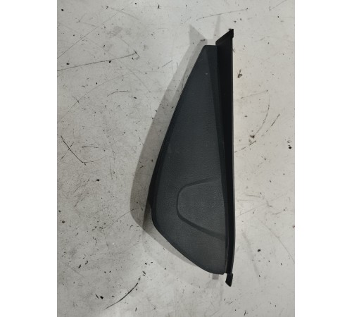 Накладка торпедо боковая(левая)