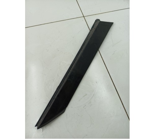 Накладка двери багажника правая