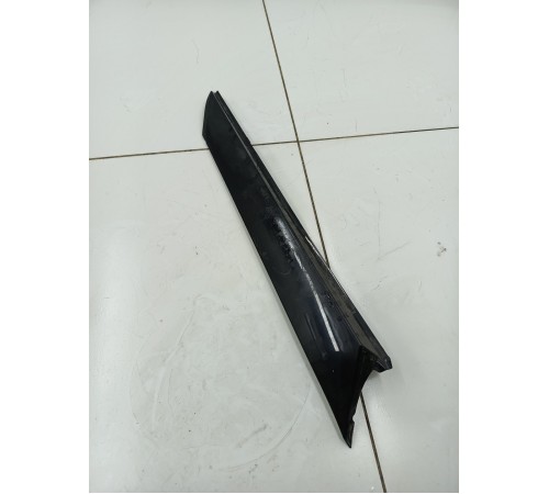 Накладка двери багажника правая