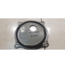 Крышка топливного насоса (левая)