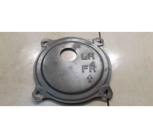 Крышка топливного насоса (левая)