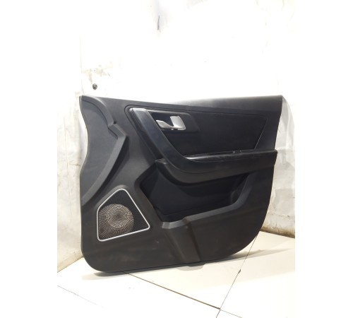 Обшивка двери(передняя правая)