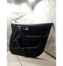 Обшивка двери(передняя правая)