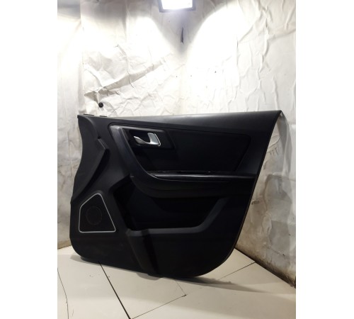 Обшивка двери(передняя правая)