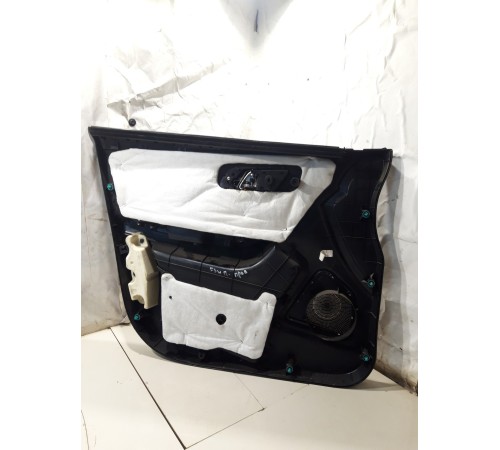 Обшивка двери(передняя правая)