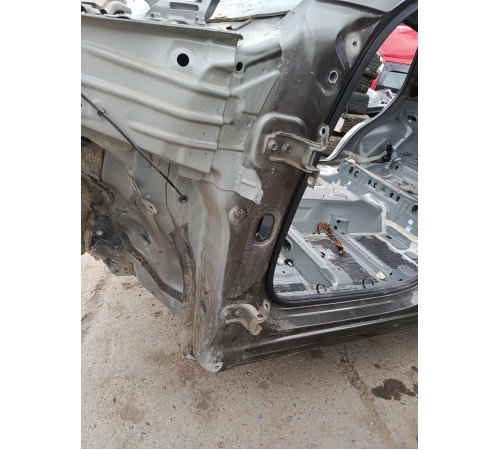 Стойка кузова передняя левая