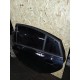 Дверь задняя левая в сборе