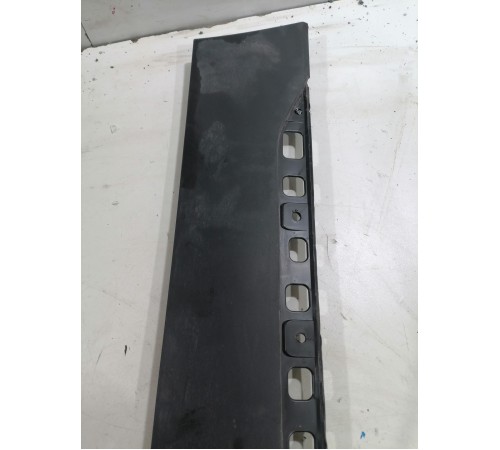 Молдинг двери задний правый