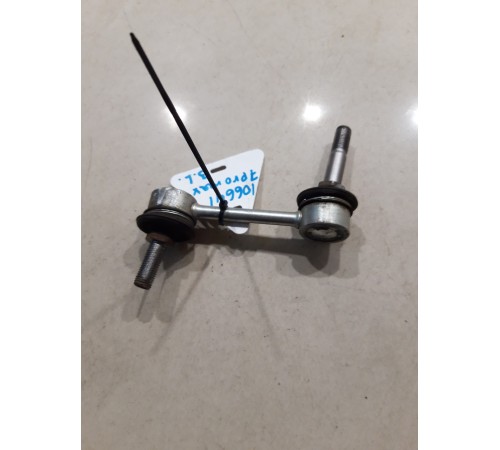 Стойка стабилизатора(задняя левая)